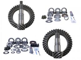 RGA-REVJKRUB488K, Revolution Gear and Axle Ring and Pinion Sets with Koyo Bearings REV-JK-RUB-488-K Dana 30/44 Jeep Wrangler JK 4.88 Gears في الإمارات, دبي. Condition - new. Price 4,110 AED. Photo, seller contacts | AUTO.AE