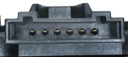 SMP-APS165, Standard Motor Accelerator Pedal Sensors for 1999-2005 JETTA, GOLF, 1999-2006 BEETLE - APS165 в ОАЭ, Дубай. Состояние - новое. Цена 1 360 AED. Фото, контакты продавца | AUTO.AE