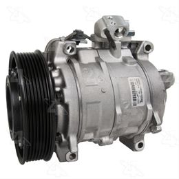 FSS-158333, Four Seasons Air Conditioning Compressors for 2008-2012 ACCORD, 2012-2015 CROSSTOUR - 158333 في الإمارات, دبي. Condition - new. Price 1,400 AED. Photo, seller contacts | AUTO.AE