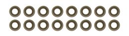 AJU-57048900, Ajusa Engine Valve Stem Oil Seals 57048900 in UAE, Dubai. Condition - new. Price 100 AED. Photo, seller contacts | AUTO.AE