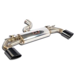 776125, SUPERSPRINT 776125 Rear Exhaust with Valve for AUDI RS3 (8VA) в ОАЭ, Дубай. Состояние - новое. Цена 19 700 AED. Фото, контакты продавца | AUTO.AE