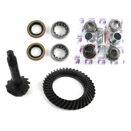 YGA-10626, Yukon Gear & Axle Ring and Pinion Gear and Installation Kit Combos YGK2226 GM 8.875 in. (12-bolt) truck 3.42 Gears in UAE, Dubai. Condition - new. Price 3,490 AED. Photo, seller contacts | AUTO.AE
