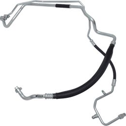 UAC-HA111999C, Universal Air Conditioner Air Conditioning Suction and Discharge Hose Assemblies for 2012-2015 CAMARO - HA 111999C في الإمارات, دبي. Condition - new. Price 300 AED. Photo, seller contacts | AUTO.AE