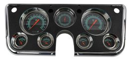CIN-CT67GS, Classic Instruments 1967-72 Chevy Truck Package Gauge Sets CT67GS in UAE, Dubai. Condition - new. Price 5,600 AED. Photo, seller contacts | AUTO.AE