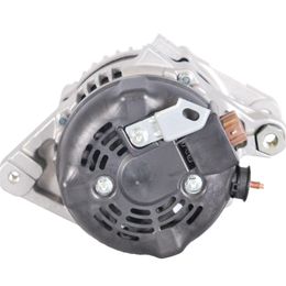 DNP-210-1166, Denso Remanufactured Alternators for 2010-2014 TUNDRA, FJ CRUISER, 2010-2013 4RUNNER - 210-1166 в ОАЭ, Дубай. Состояние - новое. Цена 940 AED. Фото, контакты продавца | AUTO.AE