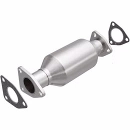 MPE-22631, MagnaFlow Direct-Fit Catalytic Converters for 1980-1983 ACCORD, CIVIC, 1988-1991 PRELUDE - 22631 في الإمارات, دبي. Condition - new. Price 1,110 AED. Photo, seller contacts | AUTO.AE