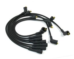 PNX-706101, PerTronix Flame-Thrower 7mm Stock Look Spark Plug Wire Sets 706101 في الإمارات, دبي. Condition - new. Price 370 AED. Photo, seller contacts | AUTO.AE