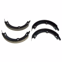 PWR-B908, PowerStop Autospecialty Stock Replacement Brake Shoes for 2006-2010 H3, 2009-2010 H3T - B908 in UAE, Dubai. Condition - new. Price 170 AED. Photo, seller contacts | AUTO.AE