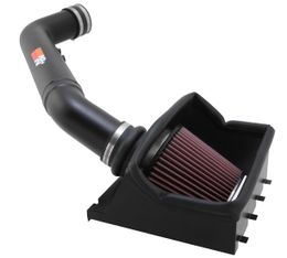 77-2582KTK, K&N 77-2582KTK Performance Air Intake System PERF. INTAKE KIT; FORD F250 V8-6.2L F/I, 2011-2016 في الإمارات, دبي. Condition - new. Price 2,440 AED. Photo, seller contacts | AUTO.AE