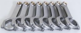 ESP-CRS6100M3D-1, Eagle H-Beam Connecting Rods CRS6100M3D-1 في الإمارات, دبي. Condition - new. Price ⁦600 AED⁩. Photo, seller contacts | AUTO.AE