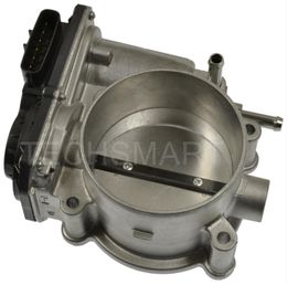 SMP-S20200, Standard Motor TechSmart Throttle Bodies for 2010-2022 GX460, 2010-2013 SEQUOIA, 2010-2020 TUNDRA - S20200 في الإمارات, دبي. Condition - new. Price 1,310 AED. Photo, seller contacts | AUTO.AE