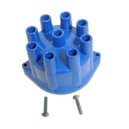 SUM-G5243, Summit Racing™ Distributor Caps SUM-G5243 في الإمارات, دبي. Condition - new. Price ⁦130 AED⁩. Photo, seller contacts | AUTO.AE