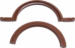 FEL-BS40612, Fel-Pro Rear Main Seals BS 40612 в ОАЭ, Дубай. Состояние - новое. Цена 110 AED. Фото, контакты продавца | AUTO.AE