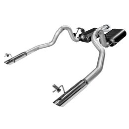 FLO-17275, Flowmaster Force II Exhaust Systems for 1999-2004 MUSTANG - 17275 в ОАЭ, Дубай. Состояние - новое. Цена 4 540 AED. Фото, контакты продавца | AUTO.AE