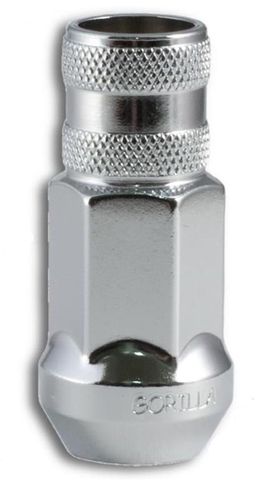 GOR-45028, Gorilla Automotive Lug Nuts and Lug Bolts 000000000000045028 في الإمارات, دبي. Condition - new. Price ⁦30 AED⁩. Photo, seller contacts | AUTO.AE