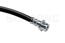 SUG-2201656, Sunsong Brake Hoses for 2007-2012 SENTRA - 2201656 в ОАЭ, Дубай. Состояние - новое. Цена 80 AED. Фото, контакты продавца | AUTO.AE