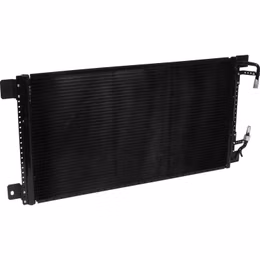 UAC-CN4626PFXC, Universal Air Conditioner Air Conditioning Condensers for 1995-1997 CONTINENTAL - CN 4626PFXC في الإمارات, دبي. Condition - new. Price 620 AED. Photo, seller contacts | AUTO.AE