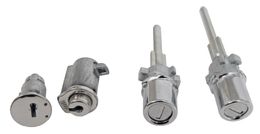 SUM-RP24219, Summit Racing™ Complete Lock Sets SUM-RP24219 في الإمارات, دبي. Condition - new. Price 620 AED. Photo, seller contacts | AUTO.AE