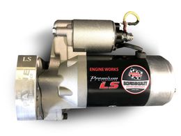 EW1-13502LS, Engine Works High-Performance Starters 13502LS في الإمارات, دبي. Condition - new. Price 1,500 AED. Photo, seller contacts | AUTO.AE