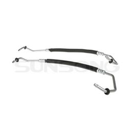 SUG-5801405, Sunsong Transmission Oil Cooler Lines for 2012-2015 C/V, 2008-2020 GRAND CARAVAN, 2008-2016 TOWN & COUNTRY - 5801405 в ОАЭ, Дубай. Состояние - новое. Цена 220 AED. Фото, контакты продавца | AUTO.AE