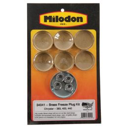 MIL-34041, Milodon Freeze Plug Kits 34041 في الإمارات, دبي. Condition - new. Price 130 AED. Photo, seller contacts | AUTO.AE