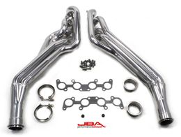 JBA-6691SJS, JBA Performance Exhaust Competition-Ready Headers 6691SJS في الإمارات, دبي. Condition - new. Price 4,700 AED. Photo, seller contacts | AUTO.AE