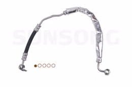 SUG-3402513, Sunsong Power Steering Hose Assemblies for 2007-2010 EDGE, MKX - 3402513 in UAE, Dubai. Condition - new. Price 180 AED. Photo, seller contacts | AUTO.AE