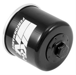 KNN-KN-138, K&N Premium Powersports Oil Filters KN-138 в ОАЭ, Дубай. Состояние - новое. Цена 80 AED. Фото, контакты продавца | AUTO.AE