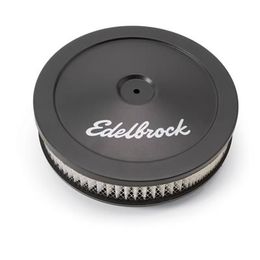 EDL-1203, Edelbrock Pro-Flo Series Air Cleaners 1203 في الإمارات, دبي. Condition - new. Price ⁦230 AED⁩. Photo, seller contacts | AUTO.AE