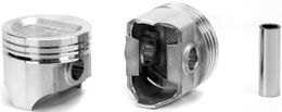 UEM-3136-STD, Silv-O-Lite Cast Pistons 3136.STD в ОАЭ, Дубай. Состояние - новое. Цена 720 AED. Фото, контакты продавца | AUTO.AE