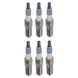 FMS-M-12405-35T, Ford Performance Parts Spark Plugs for 2011-2019 F-150, 2019 FLEX, 2013-2017 TAURUS - M-12405-35T in UAE, Dubai. Condition - new. Price 250 AED. Photo, seller contacts | AUTO.AE