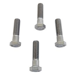 HFW-HPS380C150, Hillco Fastener Stainless Steel Hex Cap Screws HPS380C150 في الإمارات, دبي. Condition - new. Price 30 AED. Photo, seller contacts | AUTO.AE