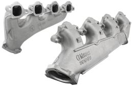 OPG-BBEM001-NS, RESTOPARTS Supplied Exhaust Manifolds BBEM001-NS в ОАЭ, Дубай. Состояние - новое. Цена 2 600 AED. Фото, контакты продавца | AUTO.AE