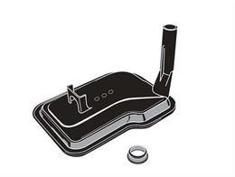 ATP-B240, ATP Automatic Transmission Filter Kits B-240 в ОАЭ, Дубай. Состояние - новое. Цена 130 AED. Фото, контакты продавца | AUTO.AE