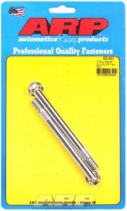 ARP-430-3507, ARP Starter Bolt Kits 430-3507 في الإمارات, دبي. Condition - new. Price 100 AED. Photo, seller contacts | AUTO.AE