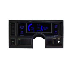 IZL-DP1503B, Intellitronix 1984-1987 Buick Regal/Grand National Digital Direct-Fit Gauge Clusters for 1984-1987 REGAL - DP1503B in UAE, Dubai. Condition - new. Price 2,620 AED. Photo, seller contacts | AUTO.AE