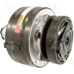 FSS-1525NK, Four Seasons Air Conditioning Compressors 1525NK في الإمارات, دبي. Condition - new. Price 1,600 AED. Photo, seller contacts | AUTO.AE