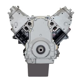VRE-VCTF2WD, VEGE Remanufactured Long Block Crate Engines VCTF2WD in UAE, Dubai. Condition - new. Price 17,870 AED. Photo, seller contacts | AUTO.AE