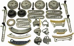 CLO-9-0753SVVT, Cloyes Timing Chain Kits 9-0753SVVT في الإمارات, دبي. Condition - new. Price 4,600 AED. Photo, seller contacts | AUTO.AE