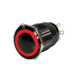 DGD-SB-P-22RB, Digital Guard Dawg Billet-Style Start Buttons SB-P-22RB في الإمارات, دبي. Condition - new. Price 220 AED. Photo, seller contacts | AUTO.AE