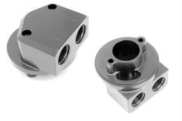 HAM-3328, Hamburger's Performance Oil Filter Bypass Adapters 3328 в ОАЭ, Дубай. Состояние - новое. Цена 930 AED. Фото, контакты продавца | AUTO.AE