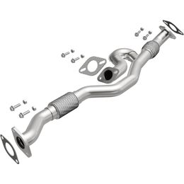 BRE-107-0221, BRExhaust Direct-Fit Intermediate Pipes for 2009-2010 SPORTAGE, 2009 TUCSON - 107-0221 в ОАЭ, Дубай. Состояние - новое. Цена 1 890 AED. Фото, контакты продавца | AUTO.AE