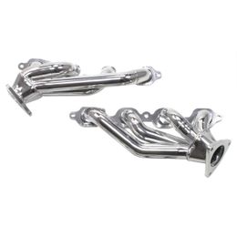 JBA-1850S-4JS, JBA Performance Exhaust Cat4ward Headers 1850S-4JS في الإمارات, دبي. Condition - new. Price 3,720 AED. Photo, seller contacts | AUTO.AE