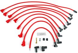 TAY-79228, Taylor 409 Race-Fit Pro Race Spark Plug Wires 79228 in UAE, Dubai. Condition - new. Price 890 AED. Photo, seller contacts | AUTO.AE