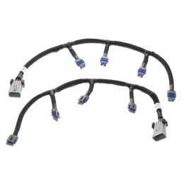 SUM-890134, Summit Racing™ Ignition Coil Wiring Harnesses SUM-890134 in UAE, Dubai. Condition - new. Price 660 AED. Photo, seller contacts | AUTO.AE