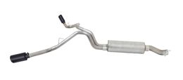 GIB-65712B, Gibson Elite Black Dual Extreme Exhaust Systems 65712B в ОАЭ, Дубай. Состояние - новое. Цена 4 140 AED. Фото, контакты продавца | AUTO.AE