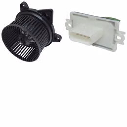 UAC-BK1285, Universal Air Conditioner Blower Motors for 2007-2009 ASPEN, 2005-2008 DURANGO - BK 1285 in UAE, Dubai. Condition - new. Price 350 AED. Photo, seller contacts | AUTO.AE