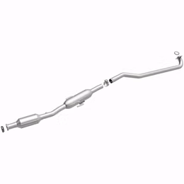 23881, MAGNAFLOW 23881 Catalytic Converter Direct-Fit HM Grade for CHEVROLET Prizm 1998-2002 in UAE, Dubai. Condition - new. Price 2,910 AED. Photo, seller contacts | AUTO.AE