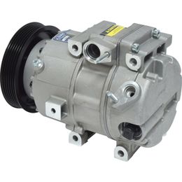 UAC-CO29318C, Universal Air Conditioner Air Conditioning Compressors for 2015-2018 SORENTO - CO 29318C في الإمارات, دبي. Condition - new. Price 1,700 AED. Photo, seller contacts | AUTO.AE