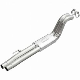 19465, MAGNAFLOW 19465 Exhaust Muffler Replacement Kit (with Muffler) for FORD F-150 2017-2020 в ОАЭ, Дубай. Состояние - новое. Цена 6 680 AED. Фото, контакты продавца | AUTO.AE